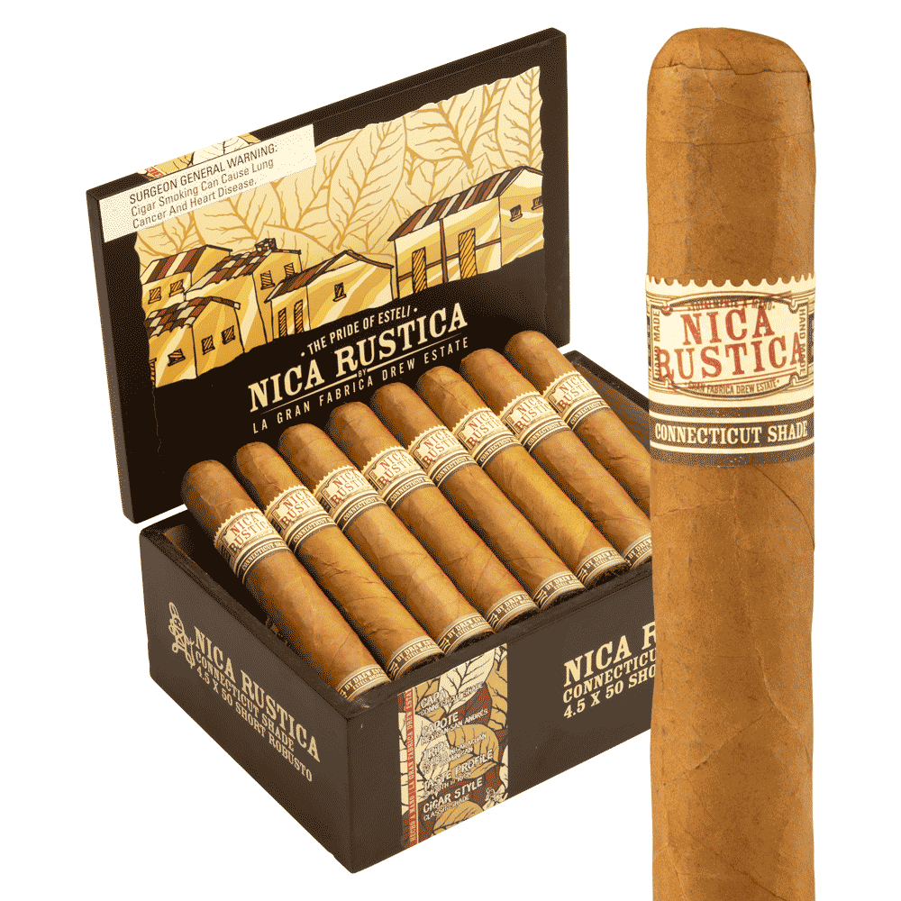 Short Robusto, , cigars